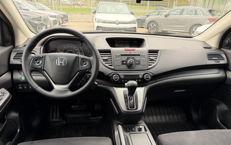 Honda CR-V IV, 2013 год, 1 850 000 рублей, 9 фотография