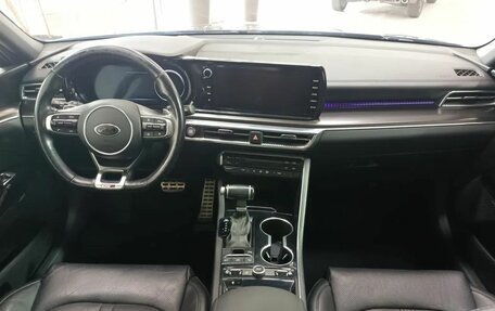 KIA K5, 2020 год, 2 575 000 рублей, 9 фотография