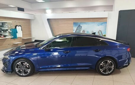 KIA K5, 2020 год, 2 575 000 рублей, 8 фотография