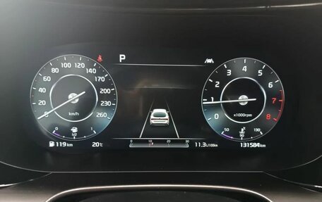 KIA K5, 2020 год, 2 575 000 рублей, 10 фотография