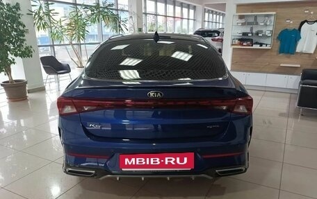 KIA K5, 2020 год, 2 575 000 рублей, 6 фотография