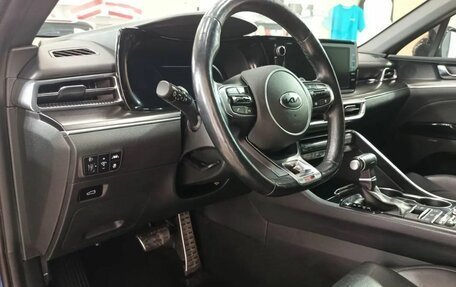 KIA K5, 2020 год, 2 575 000 рублей, 15 фотография