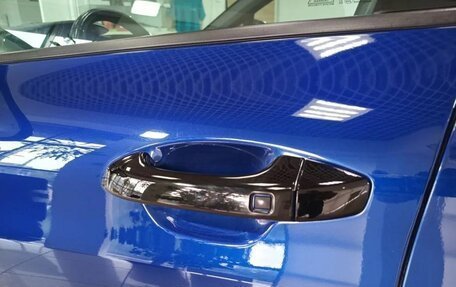 KIA K5, 2020 год, 2 575 000 рублей, 19 фотография