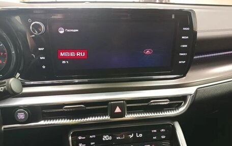 KIA K5, 2020 год, 2 575 000 рублей, 12 фотография