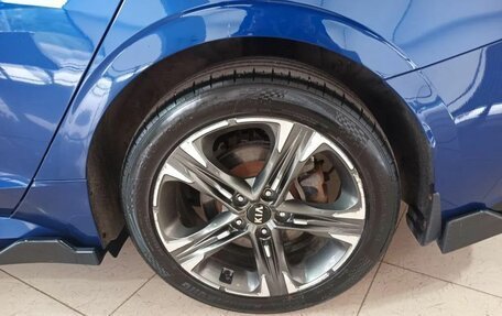 KIA K5, 2020 год, 2 575 000 рублей, 22 фотография