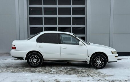 Toyota Corolla, 1994 год, 288 000 рублей, 6 фотография