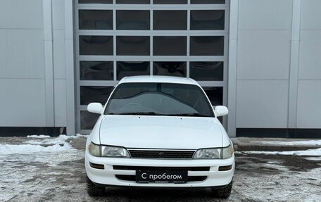 Toyota Corolla, 1994 год, 288 000 рублей, 8 фотография