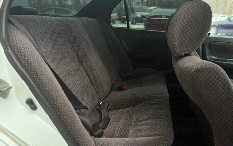 Toyota Corolla, 1994 год, 288 000 рублей, 10 фотография