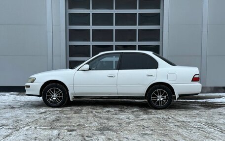 Toyota Corolla, 1994 год, 288 000 рублей, 2 фотография