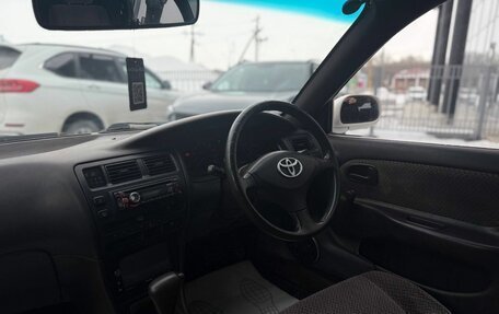 Toyota Corolla, 1994 год, 288 000 рублей, 13 фотография