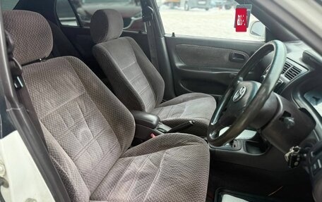 Toyota Corolla, 1994 год, 288 000 рублей, 9 фотография