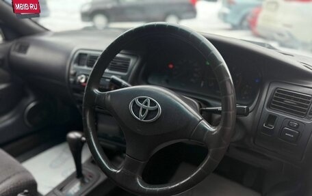 Toyota Corolla, 1994 год, 288 000 рублей, 11 фотография