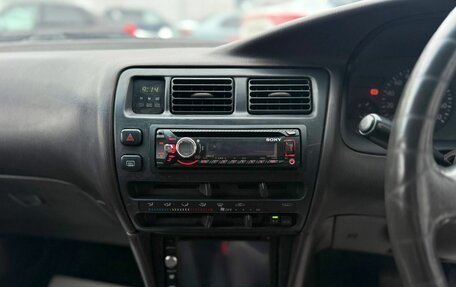 Toyota Corolla, 1994 год, 288 000 рублей, 15 фотография
