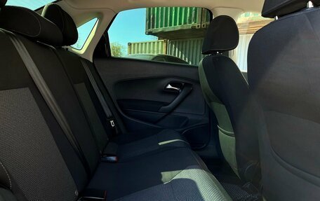 Volkswagen Polo VI (EU Market), 2018 год, 1 188 900 рублей, 8 фотография