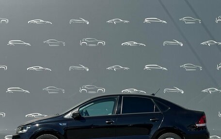 Volkswagen Polo VI (EU Market), 2018 год, 1 188 900 рублей, 11 фотография