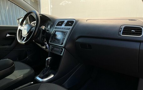 Volkswagen Polo VI (EU Market), 2018 год, 1 188 900 рублей, 7 фотография