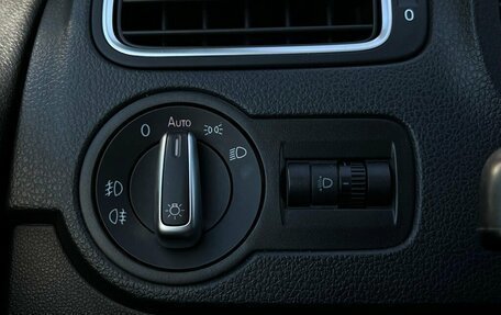 Volkswagen Polo VI (EU Market), 2018 год, 1 188 900 рублей, 19 фотография