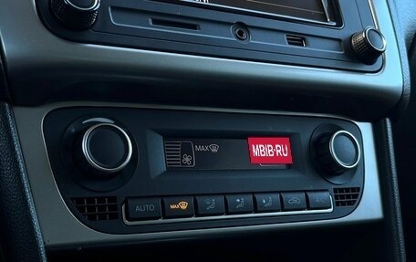 Volkswagen Polo VI (EU Market), 2018 год, 1 188 900 рублей, 15 фотография