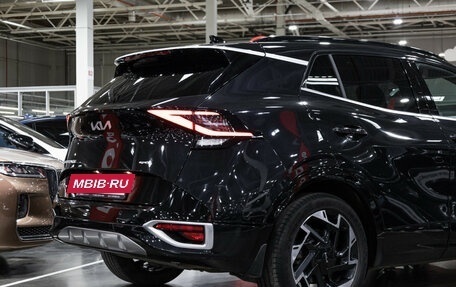 KIA Sportage IV рестайлинг, 2022 год, 3 590 000 рублей, 8 фотография