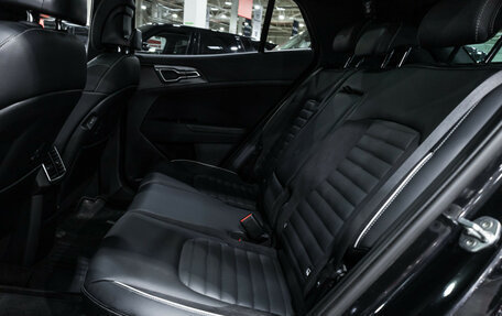 KIA Sportage IV рестайлинг, 2022 год, 3 590 000 рублей, 13 фотография