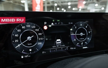 KIA Sportage IV рестайлинг, 2022 год, 3 590 000 рублей, 18 фотография