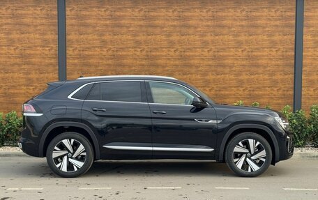 Volkswagen Teramont I, 2026 год, 4 995 000 рублей, 4 фотография