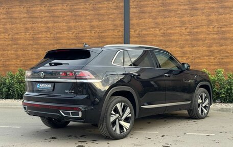 Volkswagen Teramont I, 2026 год, 4 995 000 рублей, 5 фотография