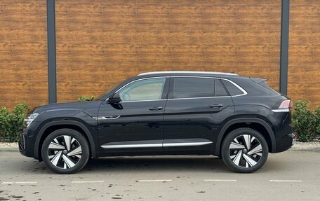 Volkswagen Teramont I, 2026 год, 4 995 000 рублей, 8 фотография