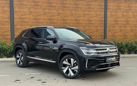 Volkswagen Teramont I, 2026 год, 4 995 000 рублей, 3 фотография