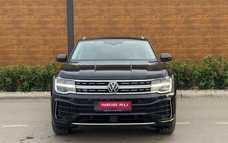 Volkswagen Teramont I, 2026 год, 4 995 000 рублей, 2 фотография