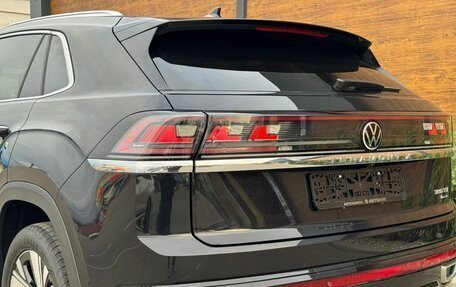 Volkswagen Teramont I, 2026 год, 4 995 000 рублей, 15 фотография