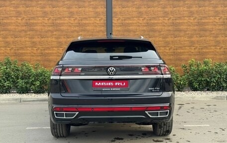 Volkswagen Teramont I, 2026 год, 4 995 000 рублей, 6 фотография