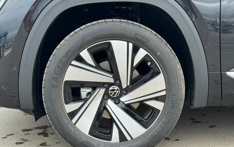 Volkswagen Teramont I, 2026 год, 4 995 000 рублей, 17 фотография