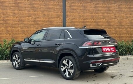 Volkswagen Teramont I, 2026 год, 4 995 000 рублей, 7 фотография