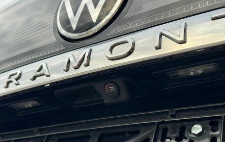 Volkswagen Teramont I, 2026 год, 4 995 000 рублей, 13 фотография