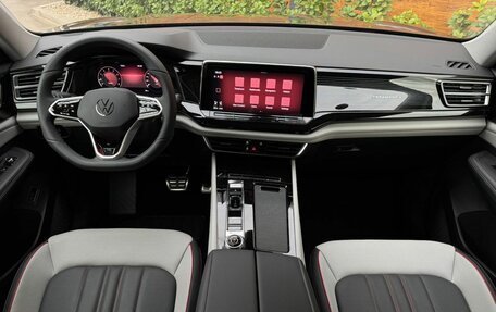 Volkswagen Teramont I, 2026 год, 4 995 000 рублей, 18 фотография