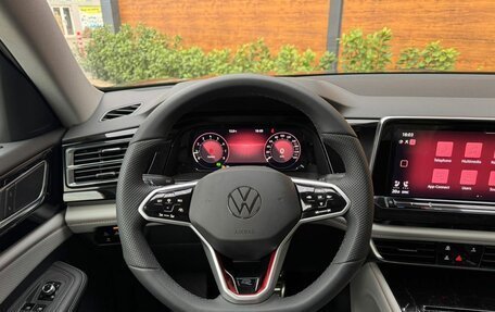 Volkswagen Teramont I, 2026 год, 4 995 000 рублей, 24 фотография