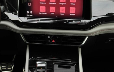 Volkswagen Teramont I, 2026 год, 4 995 000 рублей, 26 фотография