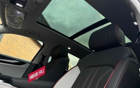 Volkswagen Teramont I, 2026 год, 4 995 000 рублей, 38 фотография