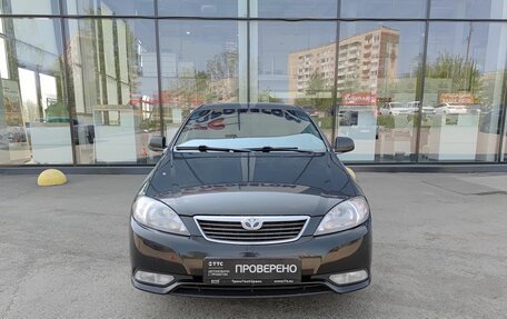 Daewoo Gentra II, 2014 год, 399 800 рублей, 2 фотография