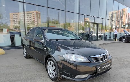 Daewoo Gentra II, 2014 год, 399 800 рублей, 3 фотография