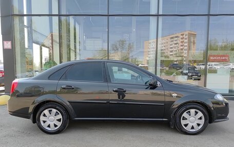 Daewoo Gentra II, 2014 год, 399 800 рублей, 5 фотография