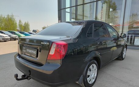 Daewoo Gentra II, 2014 год, 399 800 рублей, 6 фотография