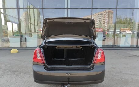 Daewoo Gentra II, 2014 год, 399 800 рублей, 12 фотография