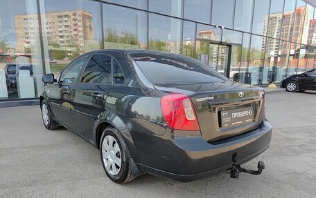 Daewoo Gentra II, 2014 год, 399 800 рублей, 8 фотография
