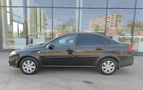 Daewoo Gentra II, 2014 год, 399 800 рублей, 10 фотография
