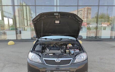 Daewoo Gentra II, 2014 год, 399 800 рублей, 11 фотография