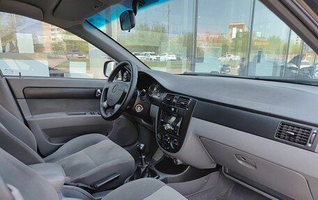 Daewoo Gentra II, 2014 год, 399 800 рублей, 13 фотография