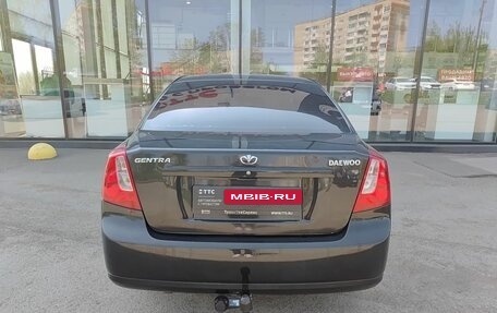 Daewoo Gentra II, 2014 год, 399 800 рублей, 7 фотография