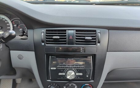 Daewoo Gentra II, 2014 год, 399 800 рублей, 18 фотография